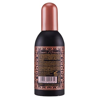 TESORI | Άρωμα Hammam 100ml