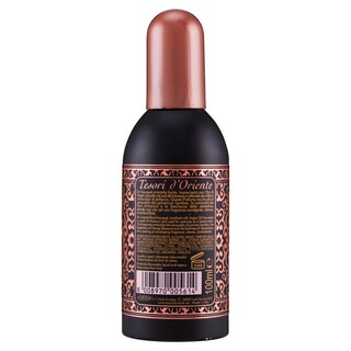 TESORI | Perfume Hammam 100ml