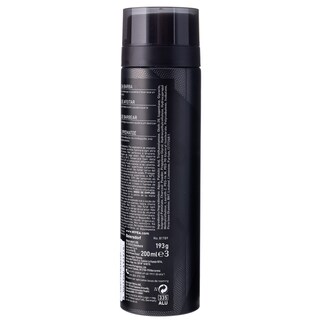 NIVEA | Gel Ξυρίσματος Men Deep Black Carbon 200ml Έκπτωση 2Ε