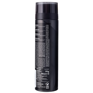 NIVEA | Gel Ξυρίσματος Men Deep Black Carbon 200ml Έκπτωση 2Ε