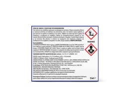 SPIRA | Εντομοαπωθητική Συσκευή Liquid H 45 Νύχτες + Ανταλλακτικό 1 Τεμάχιο Έκπτ. 0.5Ε