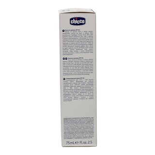 CHICCO | ΒΡΕΦΙΚΗ ΑΝΤΗΛΙΑΚΗ ΚΡΕΜΑ SPF 50+ 75 ML