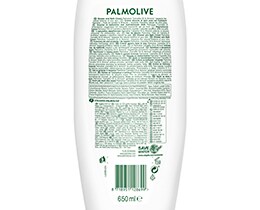 PALMOLIVE | Αφρόλουτρο Naturals Καμέλια 650ml 1+1 Δώρο 1+1