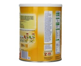 MILUPA | ΓΑΛΑ ΒΡΕΦΙΚΟ ΣΕ ΣΚΟΝΗ ΓΙΑ ΝΗΠΙΑ ΑΠΟ 2+ ΕΤΩΝ 800 GR