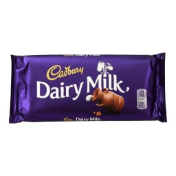 CADBURY'S | ΣΟΚΟΛΑΤΑ ΓΑΛΑΚΤΟΣ 110 GR