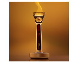 GILLETTE | Ανταλλακτικές Κεφαλές Heated Razor 8 Τεμάχια