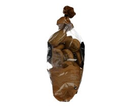 ΚΑΡΑΜΟΛΕΓΚΟΣ | Παξαμάς Σίκαλης 400g Έκπτωση 0.40Ε