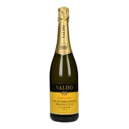 VALDO DOCG PROSECCO | Οίνος Αφρώδης Valdo Prosecco Superiore 750ml