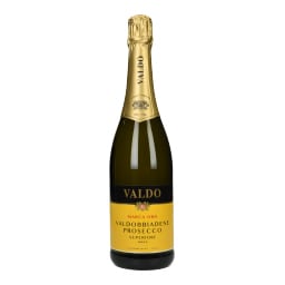 Οίνος Αφρώδης Valdo Prosecco Superiore 750ml