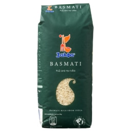 3Α | Ρύζι Basmati 1kg