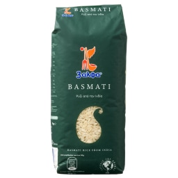 Ρύζι Basmati 1kg