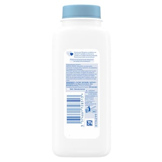 JOHNSON BABY | Πούδρα με Αλόη 100g