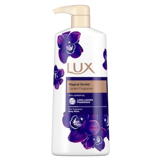 LUX | Αφρόλουτρο Magical Orchid 600ml