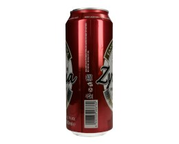 ZYTHIA | Μπύρα Zythia Lager Κουτί 500ml