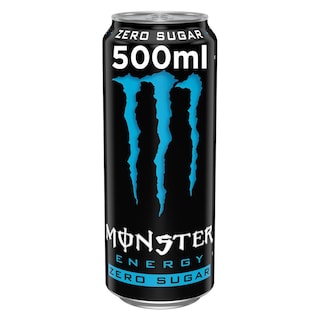 MONSTER