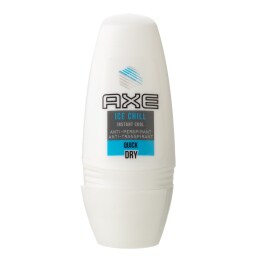 AXE | Αποσμητικό Roll On Ice Chill 50ml