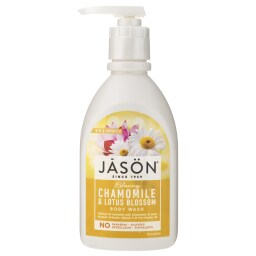 JASON | Αφρόλουτρο Χαμομήλι 887ml