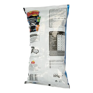 RUFFLES | Τσιπς Κυματιστά Chili 105g