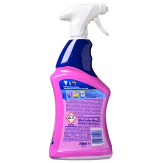 VANISH | Ενισχυτικό Πλύσης Spray 500ml +250ml Δώρο