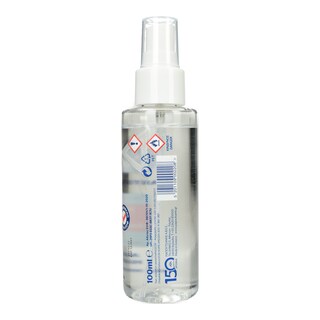 NATURA | Αντισηπτικό Gel Χεριών Spray 100ml