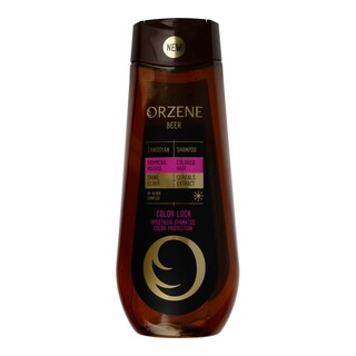 ORZENE | ΣΑΜΠΟΥΑΝ COLOR LOCK 400ML