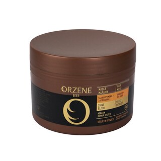 ORZENE | Μάσκα Μαλλιών Keratin Power 250ml