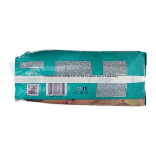 PAMPERS | BABY DRY | ΠΑΝΕΣ ΜΩΡΟΥ EXTRA LARGE No 6 27 ΤΕΜ