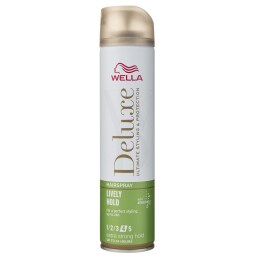 WELLA DELUXE | Spray Μαλλιών Lively Hold 250ml