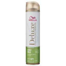 WELLA DELUXE | Spray Μαλλιών Lively Hold 250ml