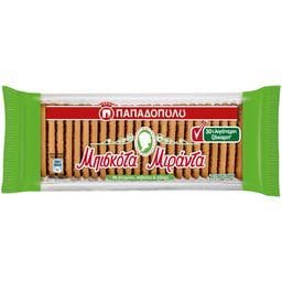 ΜΙΡΑΝΤΑ | Biscuits Miranda 30% Less Sugar 250g
