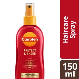Ενυδατικό Spray Μαλλιών Protect & Shine 150ml