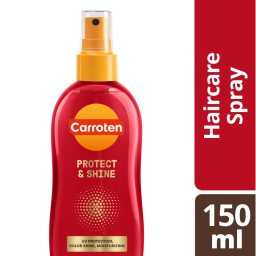 CARROTEN | Ενυδατικό Spray Μαλλιών Protect & Shine 150ml