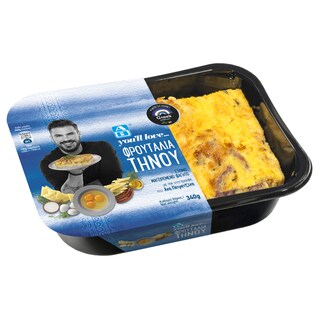 ΑΒ YOU'LL LOVE | Φρουτάλια Τήνου 340g