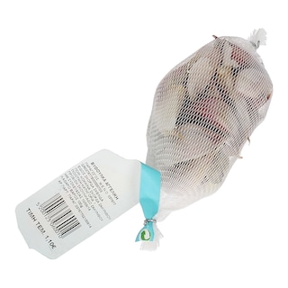 - | GARLIC RED PER PIECE ZAKINTHOU 100 GR