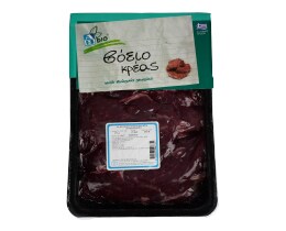 ΑΒ ΒΙΟ | ΒΟΕΙΟ ΜΠΟΥΤΙ ΑΝΕΥ ΟΣΤΟΥ ΕΛΛΗΝΙΚΗ ΝΩΠΗ ΣΥΣΚΕΥΑΣΜΕΝΗ 600 GR ΠΕΡΙΠΟΥ