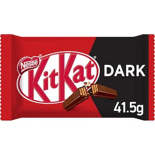 KITKAT | Γκοφρέτα Σοκολάτα Υγείας 41.5gr