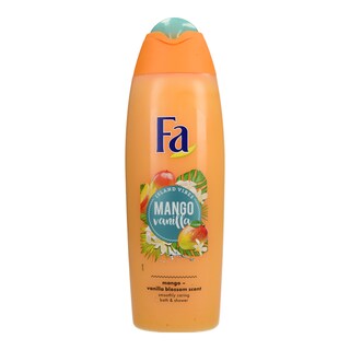 FA | ΑΦΡΟΛΟΥΤΡΟ MANGO VANILLA 750 ML