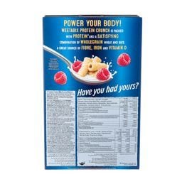 WEETABIX | Δημητριακά Protein Crunch Original 450g