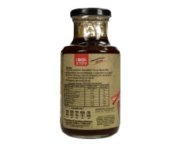 COOK AT HOME | Μαρινάτα Smokey Barbeque 310gr