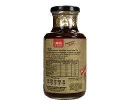 COOK AT HOME | Μαρινάτα Smokey Barbeque 310gr