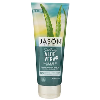 JASON | Λοσιόν Σώματος Αλόη Βέρα 230ml