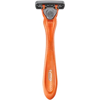 BIC | MEN CARE HYBRID SHAVERS+6T.REFILLS  +6T.REFILLS