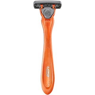 BIC | MEN CARE HYBRID SHAVERS+6T.REFILLS  +6T.REFILLS