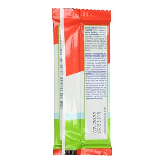 SWEET & BALANCE | Σοκολάτα Γάλακτος Στέβια 70gr