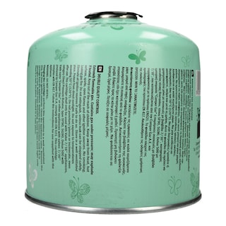 CAMPER GAZ | Φιαλίδιο Βουτανίου Πεταλούδα 500g