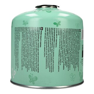 CAMPER GAZ | Φιαλίδιο Βουτανίου Πεταλούδα 500g