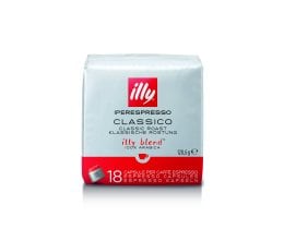 ILLY | Κάψουλες Καφέ IperEspresso Classico 18 Τεμάχια