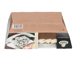 SOLO ITALIA | ΕΠΙΔΟΡΠΙO STRACCIATELLA 500 GR