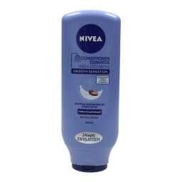 NIVEA | Γαλάκτωμα Σώματος Smooth Sensation Shea Butter 250ml