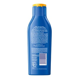 NIVEA | Αντηλιακή Λοσιόν Kids Protect & Play SPF30 200ml